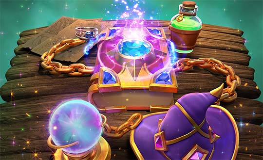 炼金工坊 Alchemy Gold 缩略图