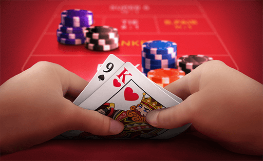 至尊百家乐 Baccarat Deluxe 缩略图