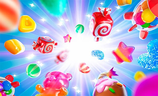 糖果连连爆 Candy Burst 缩略图