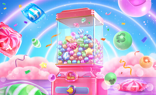 糖心风暴 Candy Superwin 缩略图