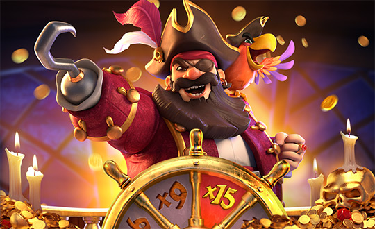 赏金船长 Captain’s Bounty 缩略图