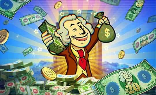 快钱来了 Cash Mania 缩略图
