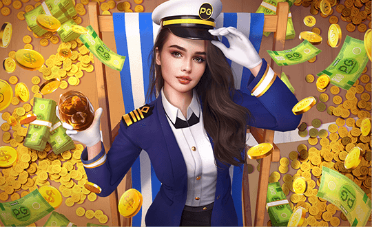 皇家游轮 Cruise Royale 缩略图