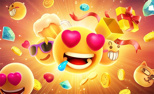 钞级表情包 Emoji Riches 缩略图