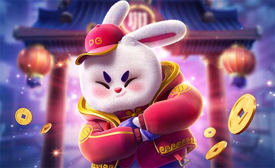 金钱兔 Fortune Rabbit 缩略图
