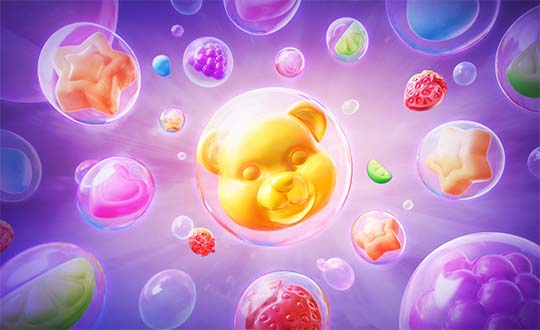 水果甜心 Fruity Candy 缩略图