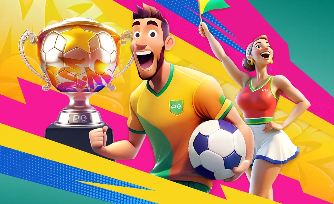 热血足球 Futebol Fever 缩略图