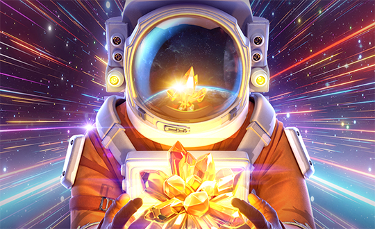 星旅淘金 Galactic Gems 缩略图