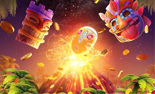 夏威夷探奇 Hawaiian Tiki 缩略图