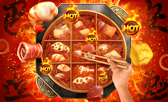 麻辣火锅 Hotpot 缩略图