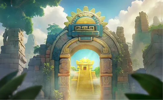 印加奇迹 Incan Wonders 缩略图