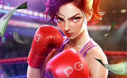 拳击玫瑰 Knockout Riches 缩略图