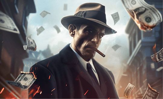 黑帮风云 Mafia Mayhem 缩略图