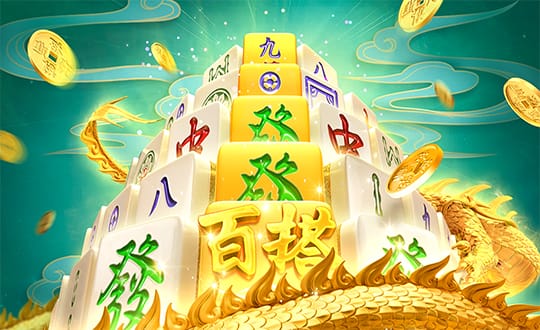 麻将胡了2 Mahjong Ways 2 缩略图