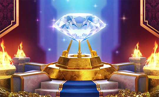 宝石传奇 Majestic Treasures 缩略图