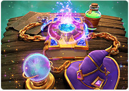 炼金工坊 Alchemy Gold 头图