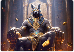 阿努比斯 Anubis Wrath 头图