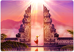 巴厘之旅 Bali Vacation 头图