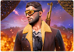 绝地大逃杀 Battleground Royale 头图