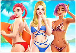 比基尼天堂 Bikini Paradise 头图