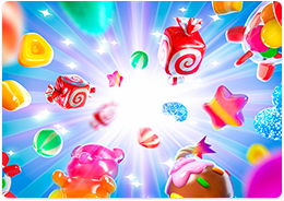 糖果连连爆 Candy Burst 头图