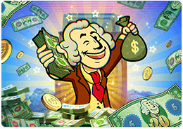 快钱来了 Cash Mania 头图