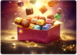 真爱巧克力 Chocolate Deluxe 头图