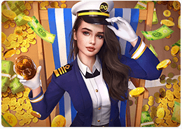 皇家游轮 Cruise Royale 头图