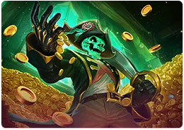 宝藏船说 Dead Man's Riches 头图