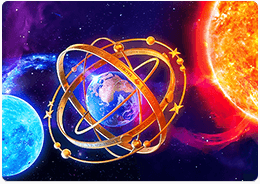 日月星辰 Destiny of Sun & Moon 头图