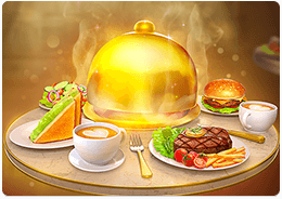 美食美刻 Diner Delights 头图