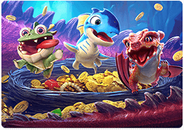 寻龙探宝 2 Dragon Hatch 2 头图