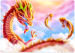 鱼跃龙门 Dragon Legend 头图