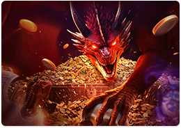 寻龙宝藏 Dragon's Treasure Quest 头图
