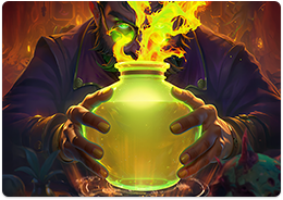 炼金术 Forbidden Alchemy 头图