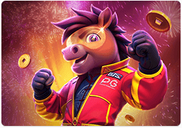 马上赢！ Fortune Horse 头图