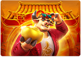 十倍金牛 Fortune Ox 头图