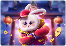 金钱兔 Fortune Rabbit 头图