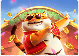 虎虎生财 Fortune Tiger 头图