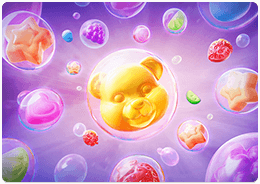 水果甜心 Fruity Candy 头图