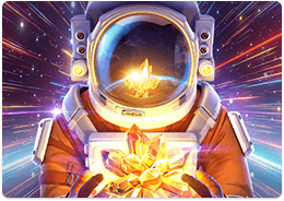 星旅淘金 Galactic Gems 头图