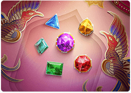 神鹰宝石 Garuda Gems 头图