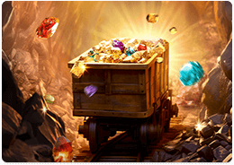 宝石矿工 Gemstones Gold 头图