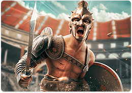 角斗士荣耀 Gladiator's Glory 头图