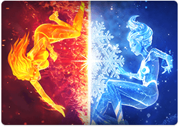 冰火双娇 Guardians of Ice & Fire 头图