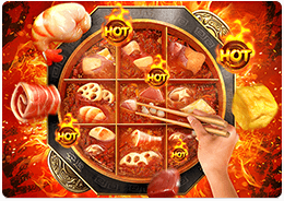 麻辣火锅 Hotpot 头图