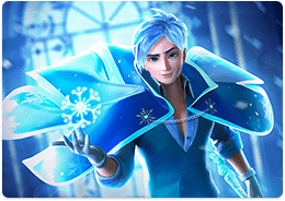 冰锋奇侠 Jack Frost's Winter 头图