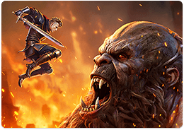 魔豆传奇 Jack the Giant Hunter 头图