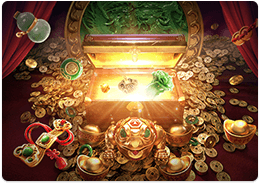 金玉满堂 Jewels of Prosperity 头图
