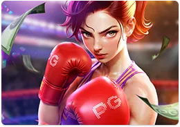 拳击玫瑰 Knockout Riches 头图